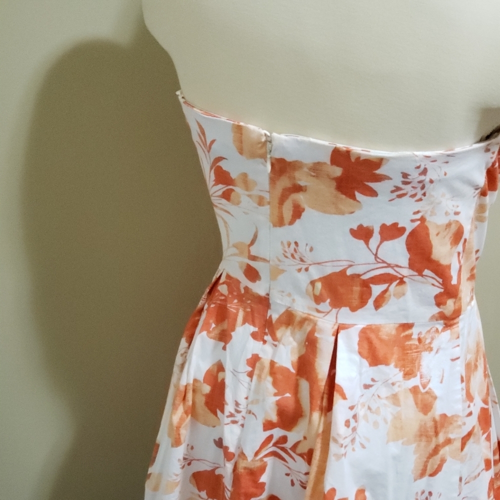 Dress - Picture 3 of 5